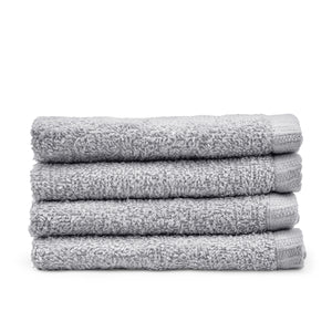Quick Dry Towel Range - Grey