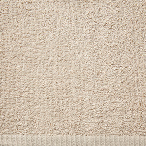 Quick Dry Towel Range - Natural
