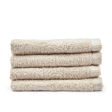 Load image into Gallery viewer, Quick Dry Towel Range - Natural
