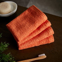 Load image into Gallery viewer, Quick Dry Towel Range - Orange
