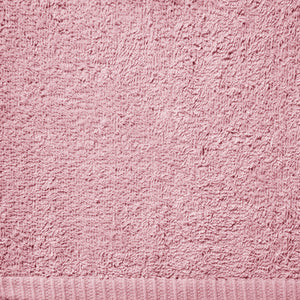 Quick Dry Towel Range - Pink