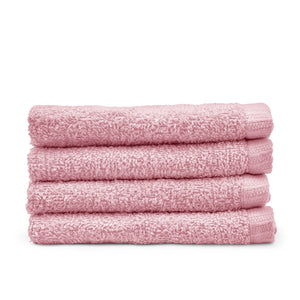 Quick Dry Towel Range - Pink