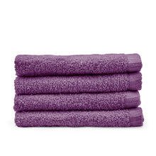 Load image into Gallery viewer, Quick Dry Towel Range - Plum
