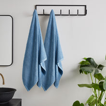 Load image into Gallery viewer, Quick Dry Towel Range - Blue
