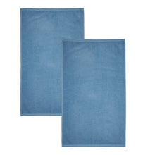 Load image into Gallery viewer, Quick Dry Towel Range - Blue
