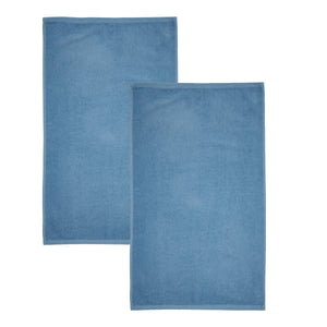 Quick Dry Towel Range - Blue