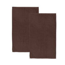 Load image into Gallery viewer, Quick Dry Towel Range - Chocolate
