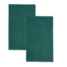 Load image into Gallery viewer, Quick Dry Towel Range - Forest Green
