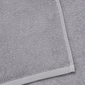 Quick Dry Towel Range - Grey