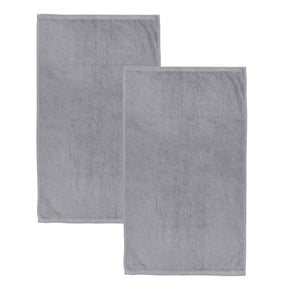 Quick Dry Towel Range - Grey