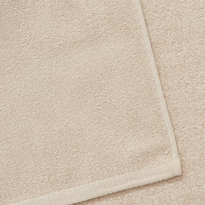 Quick Dry Towel Range - Natural
