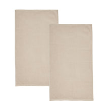 Load image into Gallery viewer, Quick Dry Towel Range - Natural
