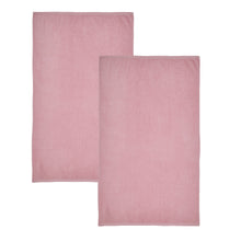 Load image into Gallery viewer, Quick Dry Towel Range - Pink
