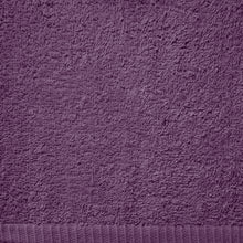 Load image into Gallery viewer, Quick Dry Towel Range - Plum
