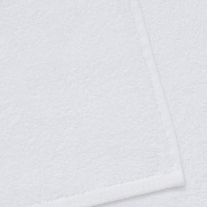 Quick Dry Towel Range - White