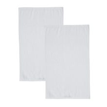 Load image into Gallery viewer, Quick Dry Towel Range - White
