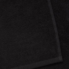 Load image into Gallery viewer, Quick Dry 8 Piece Towel Bale - Black
