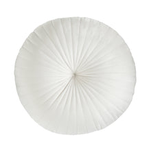 Load image into Gallery viewer, Round Cushion - Natural
