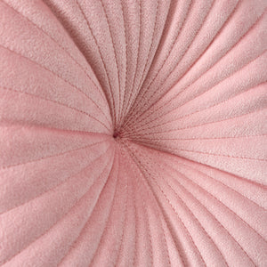 Round Cushion - Pink