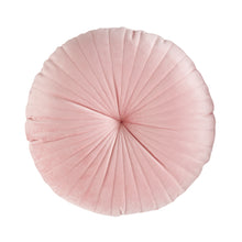 Load image into Gallery viewer, Round Cushion - Pink
