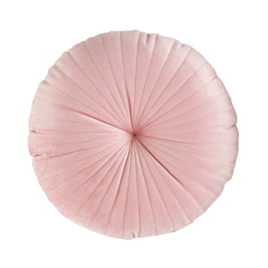 Round Cushion - Pink
