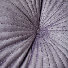 Load image into Gallery viewer, Round Cushion - Lilac
