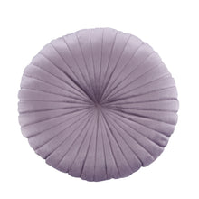 Load image into Gallery viewer, Round Cushion - Lilac
