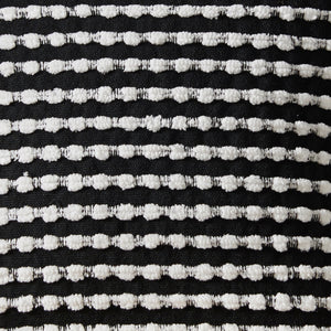 Stab Stitch Range - Black