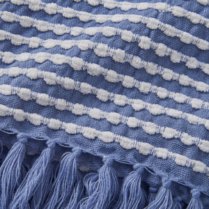 Stab Stitch Range - Blue