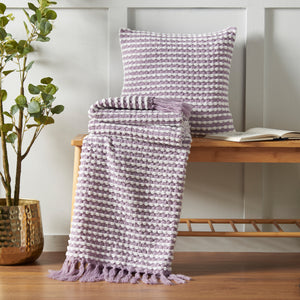 Stab Stitch Range - Lilac