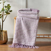 Load image into Gallery viewer, Stab Stitch Range - Lilac
