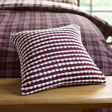 Load image into Gallery viewer, Stab Stitch Range - Plum
