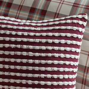 Stab Stitch Range - Plum