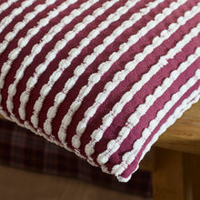Load image into Gallery viewer, Stab Stitch Range - Plum
