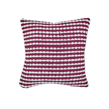 Load image into Gallery viewer, Stab Stitch Range - Plum
