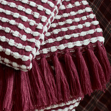Load image into Gallery viewer, Stab Stitch Range - Plum
