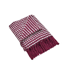 Load image into Gallery viewer, Stab Stitch Range - Plum
