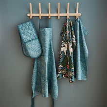 Load image into Gallery viewer, Majestic Stag Oven Glove
