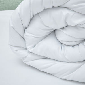 Anti Allergy Hollowfibre Duvet 13.5 Tog