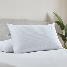 Load image into Gallery viewer, Luxury Hotel 200 Thread Count Pillow Pair
