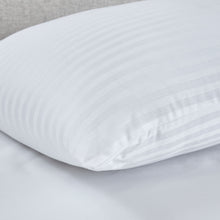 Load image into Gallery viewer, Luxury Hotel 200 Thread Count Pillow Pair
