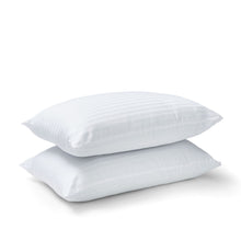 Load image into Gallery viewer, Luxury Hotel 200 Thread Count Pillow Pair
