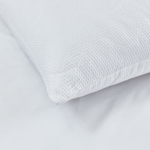 Load image into Gallery viewer, Luxury Quilted Comfort Embossed Pillow Pair
