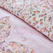 Load image into Gallery viewer, Enchanted Butterfly Duvet Set
