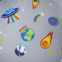 Load image into Gallery viewer, Lost In Space Fitted Sheet
