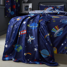 Load image into Gallery viewer, Lost In Space Blanket
