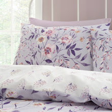 Load image into Gallery viewer, Isadora Floral Duvet Set
