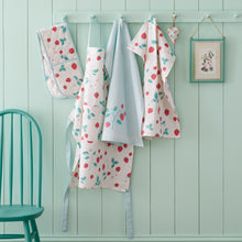 Load image into Gallery viewer, Strawberry Garden Apron
