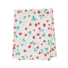 Load image into Gallery viewer, Strawberry Garden Tablecloth
