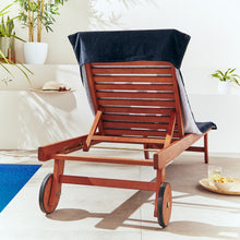 Load image into Gallery viewer, Reserved Beach Lounger Towel
